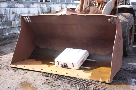 Wiellader Case 821E Diesel 169kW 2008 432 2008 2 Wheel Loaders image 9