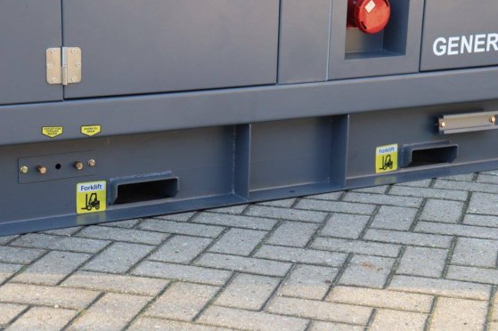 Generator Ricardo GF2-W41 Diesel 38kVA 2026 New Ricardo GF2-W41 2026 1 Generators image 9