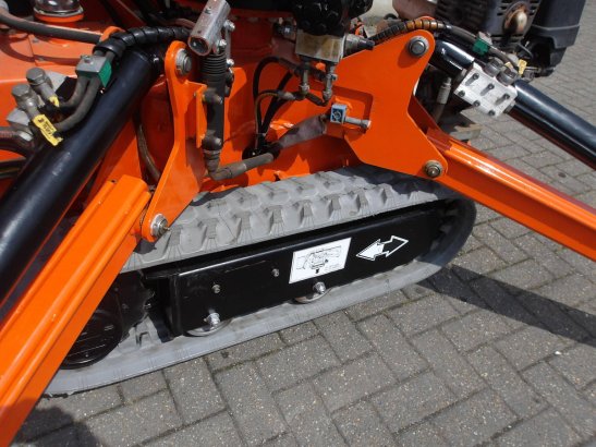 Spider lift Easylift R160 Bi-energy 15.60m 2012 EasyLift R160 2012 2 image 9