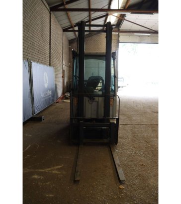 Forklift Still RX70-18T LPG 1800kg 2019 RX70-18T 2019 2 Forklift image 9