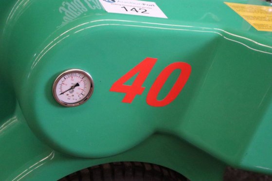 Irrigation reel Pioggia Carnevali C400/21-40/125 2025 Pioggia Carnevali C400/21-40/125 2025 2 image 9