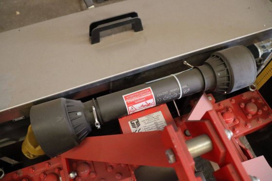Power harrow Tecma MGT 1000 2022 tecma MGT 1000 2022 2 image 9