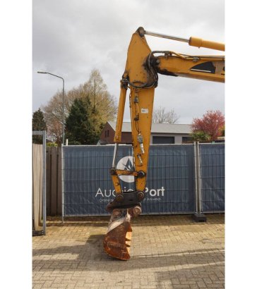 Crawler excavator Caterpillar 312BL Diesel 63kW 25 2 Crawler Excavators image 9