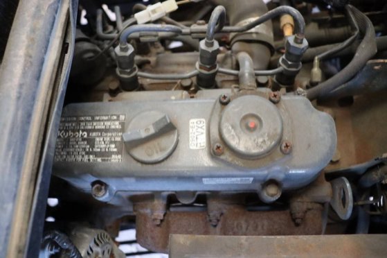 Gator Kubota RTV-X900 Diesel 2016 RTV-X900 2016 2 image 9