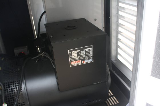 Pulseone DC-40GF Diesel Generator 44kVA 2026 New Pulseone DC-40GF 2026 1 Generators image 9