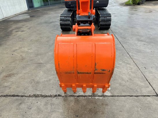 Doosan DX55-9CN Diesel Midi Excavator 2019 Doosan DX55-9CN 2019 2 Crawler Excavators image 9
