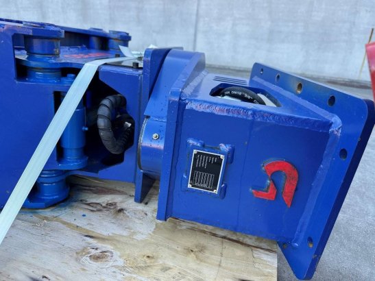 Sorting grabber G-Force GRP 350 New G-Force GRP 350 2026 1 image 9