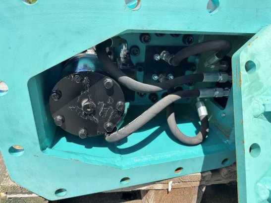 Sorting grabber HGRP 450 2025 New HGRP 450 2025 1 image 9
