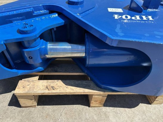 Crusher G-force HP04 2025 New G-Force HP04 2025 1 image 9