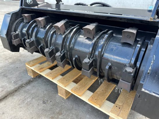Mulcher ML45 2026 New ML45 2026 1 image 9