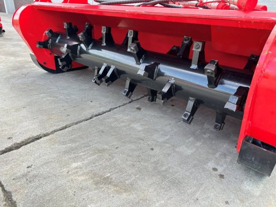 Mulcher GIYI 72 2026 New Giyi 72 2026 1 image 9