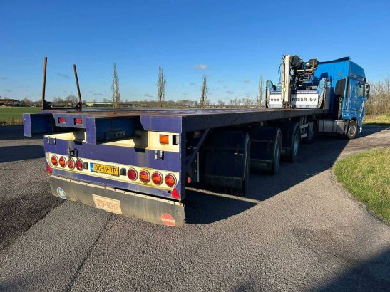 Trailer Vogelzang 2002 2002 2 image 9