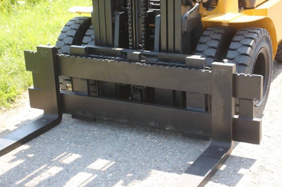 Forklift Caterpillar DP45K-2 Diesel 4500kg 6.0m 2007 DP45K-2 2007 2 Forklift image 9
