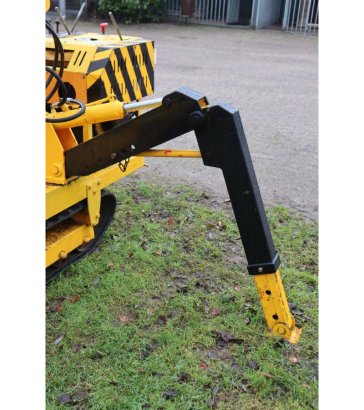HMK SK-701 Petrol Crane 6m SK-701 2 Other cranes image 9