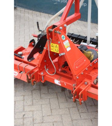 Rotary Harrow with Seed Drill Maschio DL1800 2011 Maschio DL 1800 2011 2 image 9
