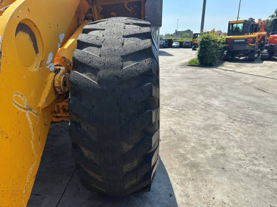 JCB 456ZX Diesel Wheel Loader 2004 456 ZX 2004 2 Wheel Loaders image 9