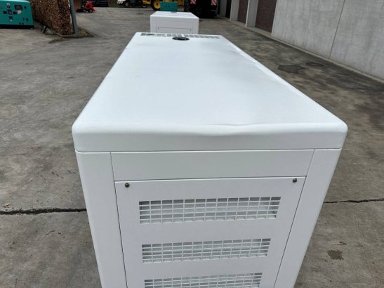 Generator Compal Power VG-R100 Diesel 2025 compal power VG-R100 2025 2 Generators image 9