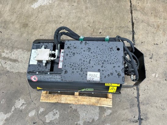 Flail mower Lonati LNT-800 2025 Lonati LNT-800 2025 2 image 9