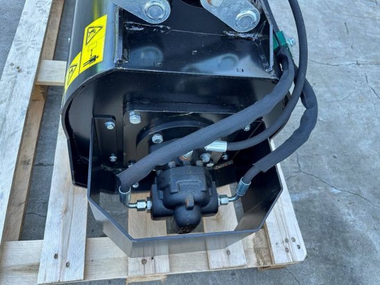 Flail mower Lonati LNT-1000 2025 Lonati LNT-1000 2025 2 image 9