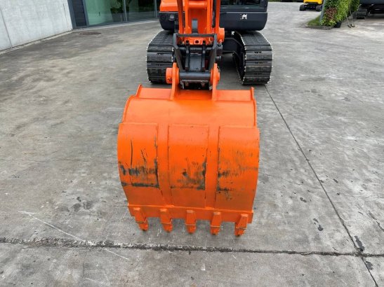 Doosan DX55-9CN Diesel Midi Excavator 2019 Doosan DX55-9CN 2019 2 Crawler Excavators image 10