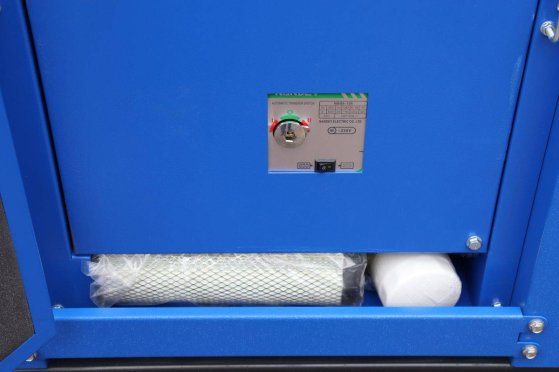 CityLion GFS-I22 Diesel Generator 22kVA 2026 New CityLion GFS-I22 2026 1 Generators image 24