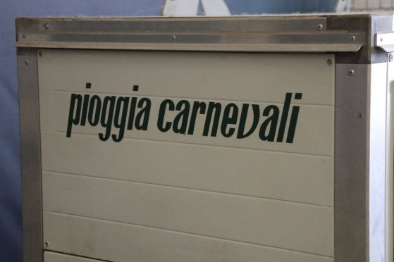 Wellpoint pump Pioggia Carnevali Diesel Pioggia Carnevali 2 image 22