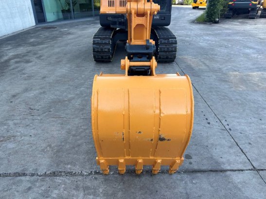 Midi excavator Hyundai R60VS Diesel 2018 R60VS 2018 2 Crawler Excavators image 24