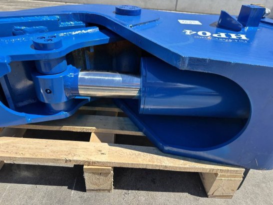 Crusher G-Force HP04 2025 New G-Force HP04 2025 1 image 9