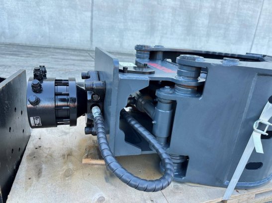 Sorting grabber HGRP 30F 2026 New 30F 2026 1 image 9