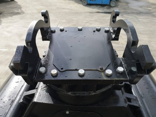Sorting grabber CAT 595-1393 2020 595-1393 2020 2 image 9