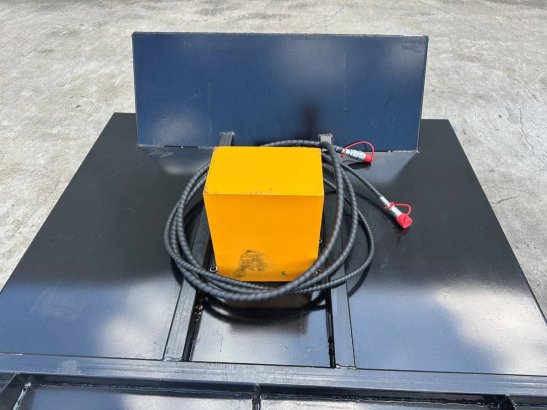 Mower Giyi BC63 2026 New For Skid Steer Loader Giyi BC63 2026 1 image 22