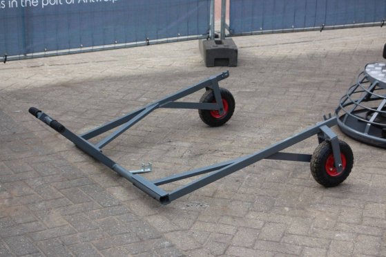 Wepromach Power Trowel PTR036 Petrol New Butterfly Machine Wepromach Power Trowel PTR036 2026 1 image 39