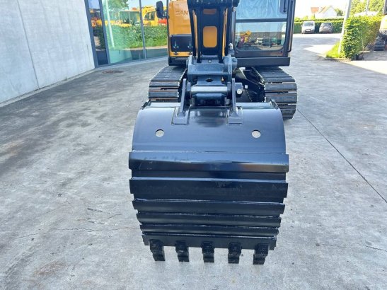 Sany SY70C Diesel Midi Excavator 2026 New SY70C 2026 1 Crawler Excavators image 9