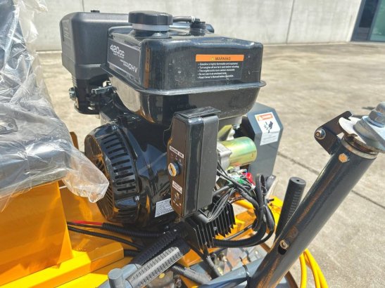 Concrete Polisher SDLOOL 80R Petrol 2026 New SDLOOL 80R 2026 1 image 9