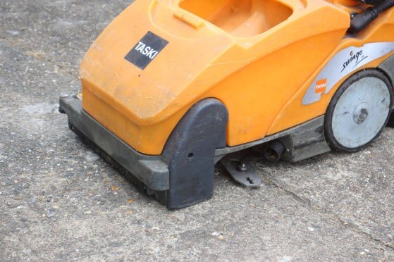 Scrubbing machine Taski Swingo 350 Electric Taski Swingo 350 2 image 22