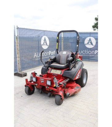 Ride-on mower Ferris Zeroturn IS2600Z Diesel 14kW 2019 Ferris Zeroturn IS 2600Z 2019 2 image 9