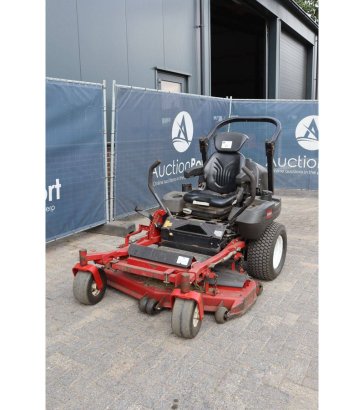 Ride-on mower Toro Z Master Professional 7000 Series Diesel 16.9kW 2011 Toro Z Master Professional 7000 Series 2011 2 image 9