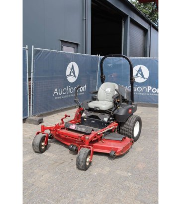 Ride-on mower Toro Z Master Professional 7000 Series Diesel 16.9kW Toro Z Master Professional 7000 Series 2 image 9