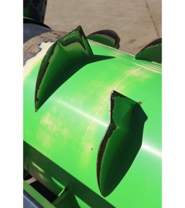 Silage distributor VDW KVD-90 DW KVD-90 2 image 9