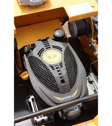 Velon AT-1000 Petrol Lawn Mower 7.5hp 2025 Velon AT-1000 2025 2 image 9