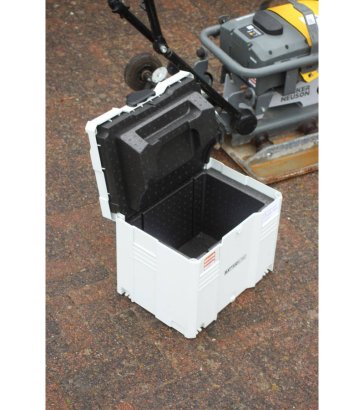 Wacker Neuson Vibroplate AP2560e Electric 2019 Demo Neuson Vibroplate AP2560e 2019 2 image 9
