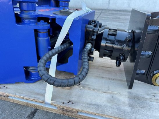 Sorting grabber G-Force F-30F 2026 New G-Force G-30F 2026 1 image 23