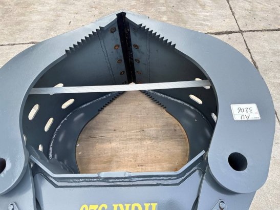 Sorting Gripper Heroe HGRP 520 2026 New HEROE HGRP 520 2026 1 image 23