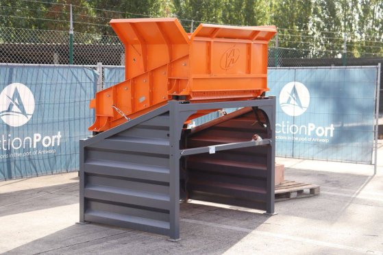 Vibrating Screen 004-05-68-01 Electric 380V 2025 004-05-68-01 2025 2 image 9