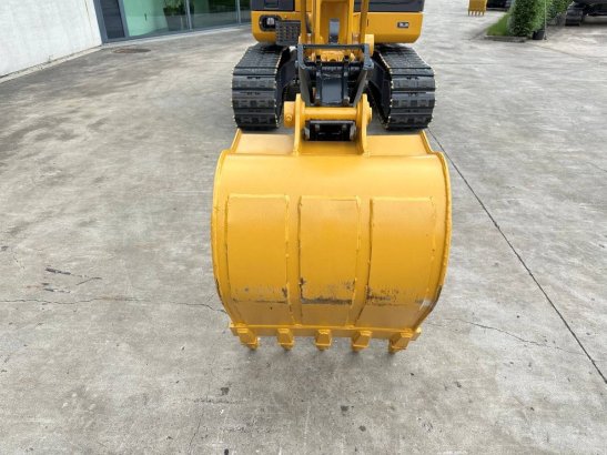 Crawler excavator XCMG XE60DA Diesel 2020 XE60DA 2020 2 Crawler Excavators image 9