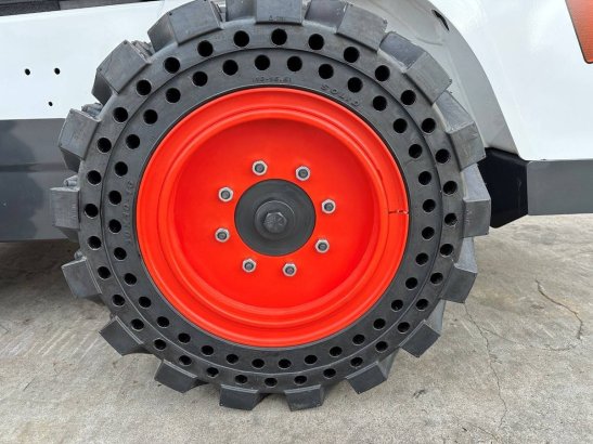 Bobcat S510-C4 Diesel Skid Steer Loader 2026 New 10243 2026 1 Wheel Loaders image 9