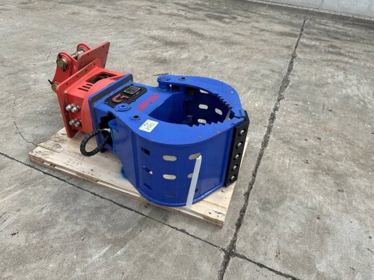 Grapple G-Force GRP350 2026 New G-Force GRP350 2026 1 image 37