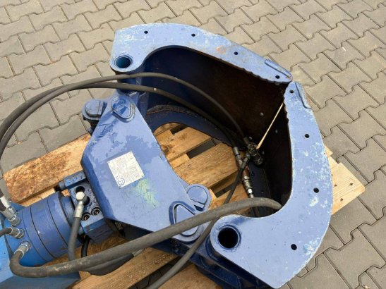 Grabber Eurograb Sor125H 2008 eurograb Sor125H 2008 2 image 18