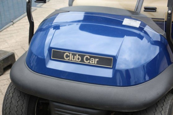 Electric Golf Cart Clubcar 2007 ClubCar 2007 2 image 69