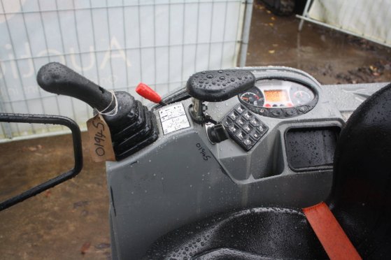 Mini excavator Bobcat E17 Diesel 2021 2253 2021 2 image 9